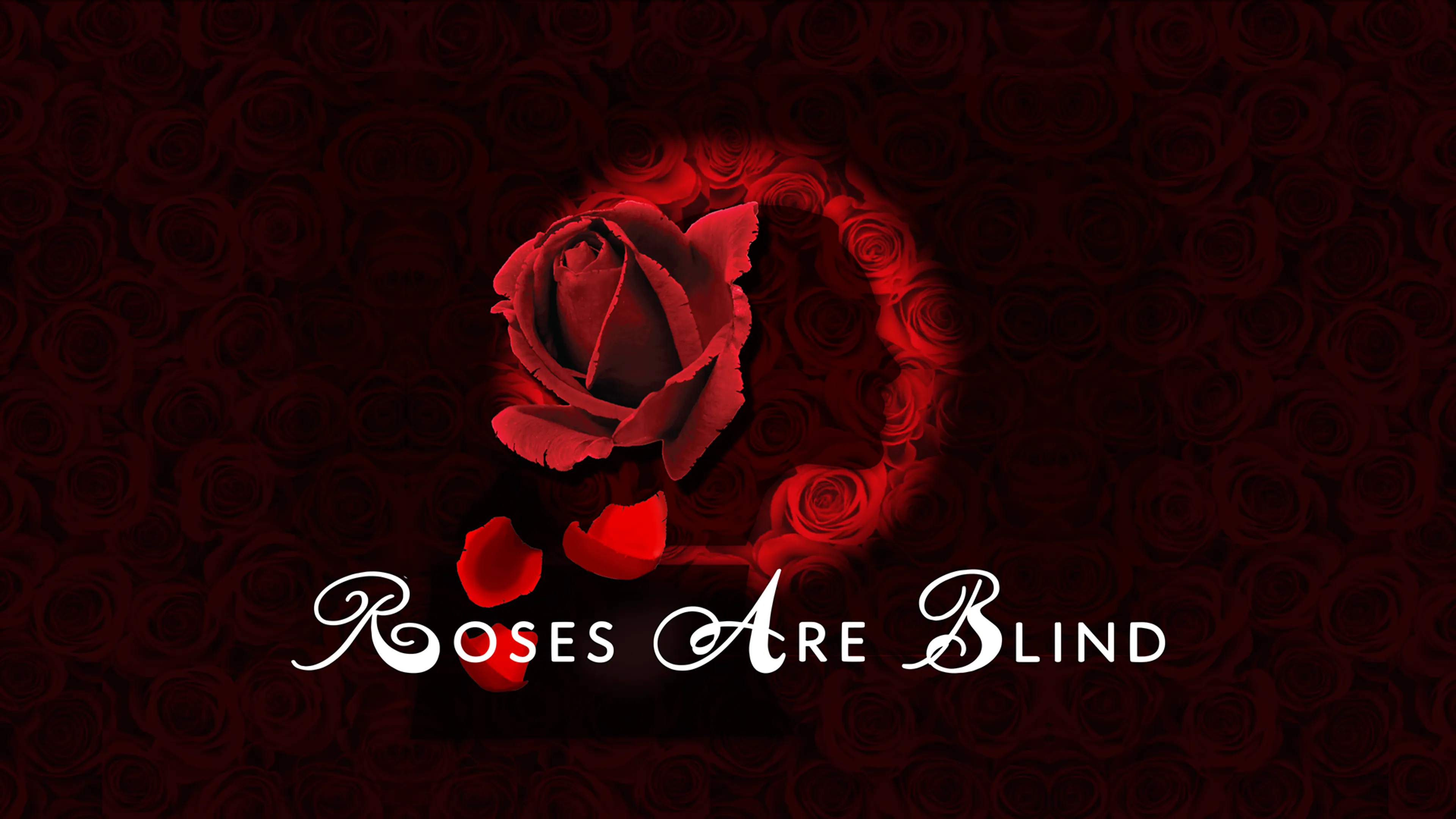 Roses are Blind poster